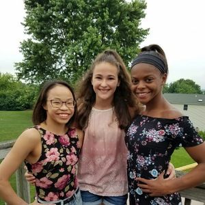 Meet your Posher, Taylor